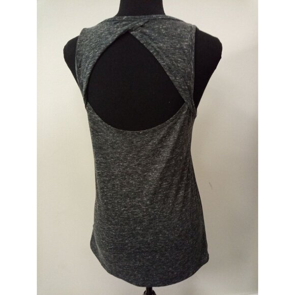 2 PC Set- Women's Tank Tops New Activewear &  Not New SO Brand Burgundy … - Picture 4 of 16